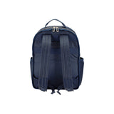 LeSportsac Tas Wanita Backpack Essential Carryall Bp In Dark Blue C