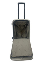 Hush Puppies Hardcase 69-4039 Oat Milk S (20")