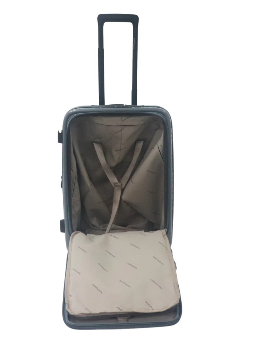 Hush Puppies Hardcase 69-4039 Misty Green S (20")