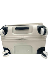 Hush Puppies Hardcase 69-4039 Oat Milk S (20")