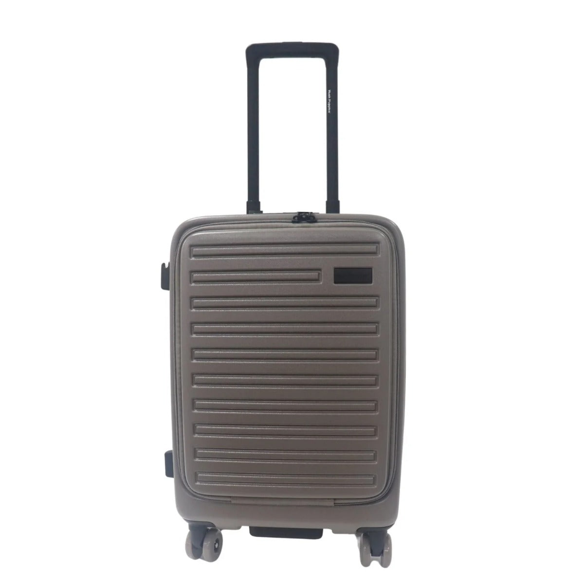 Hush Puppies Hardcase 69-4039 Dim Grey L (29")
