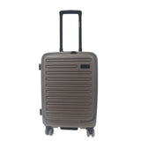 Hush Puppies Hardcase 69-4039 Dim Grey L (29")