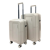 Hush Puppies Hardcase 69-4042 Milk S&M