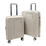 Hush Puppies Hardcase 69-4042 Milk S&M