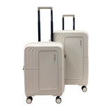 Hush Puppies Hardcase 69-4042 Milk S&M