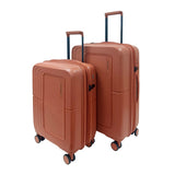 Hush Puppies Hardcase 69-4042 Orange S&M