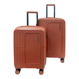 Hush Puppies Hardcase 69-4042 Orange S&M