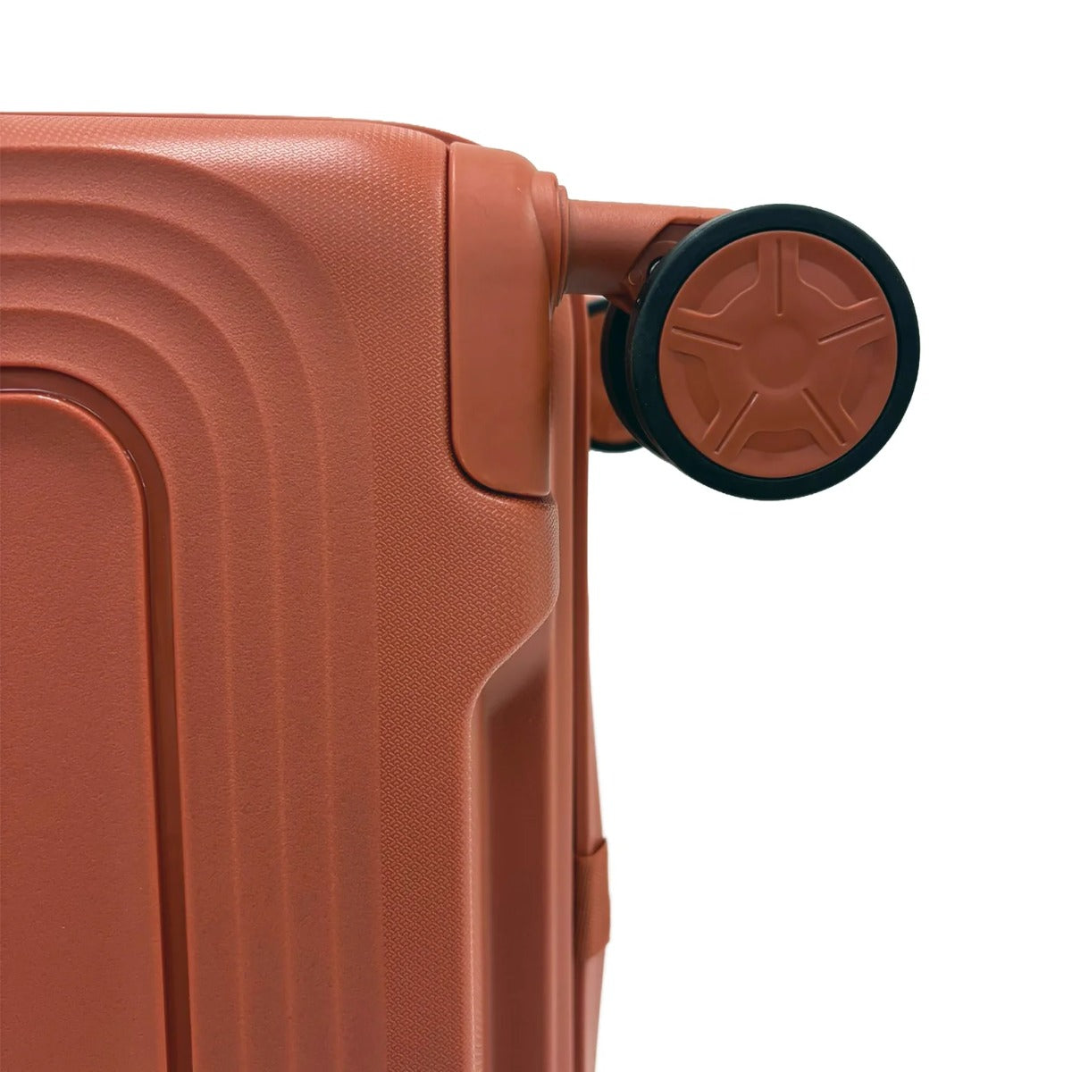 Hush Puppies Hardcase 69-4042 Orange S&M