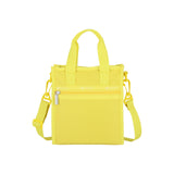 LeSportsac Tas Wanita Tote bag Mini N/S Tote In Primrose Yellow