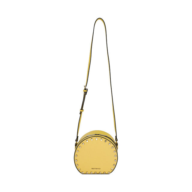 Hush Puppies Tas Wanita Sling Bag Studee Sling M In Yellow