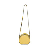Hush Puppies Tas Wanita Sling Bag Studee Sling M In Yellow