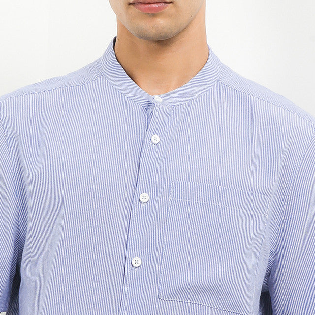 Obermain Pakaian Pria Bellamy In Blue