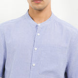 Obermain Pakaian Pria Bellamy In Blue