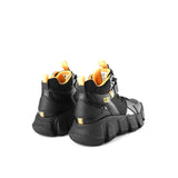 Caterpillar Sepatu Pria Imposter Hi Mesh / Shoes In Black
