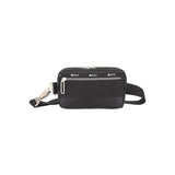 LeSportsac Tas Wanita Belt Bag Essential Rect Xbody In black