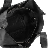 Hush Puppies Tas Wanita Tote bag Pebby Tote M In Black