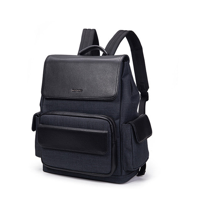 Hush Puppies Tas Wanita Millie Backpack In Navy