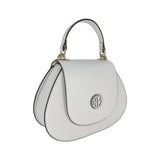 Hush Puppies Tas Wanita Hand Bag Eliza Top Handle M In White