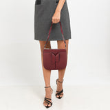 Hush Puppies Tas Wanita Sling Bag Flazel Sling (L) In Red