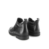 Playboy Sepatu Pria Borkya - Boots In Black