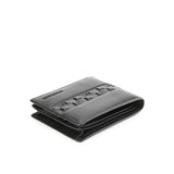 Obermain Aksesoris Pria Backpack Drake Short Wallet In Black
