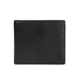 Hush Puppies Aksesoris Pria Short Wallet Noma Short Wlt F In Black