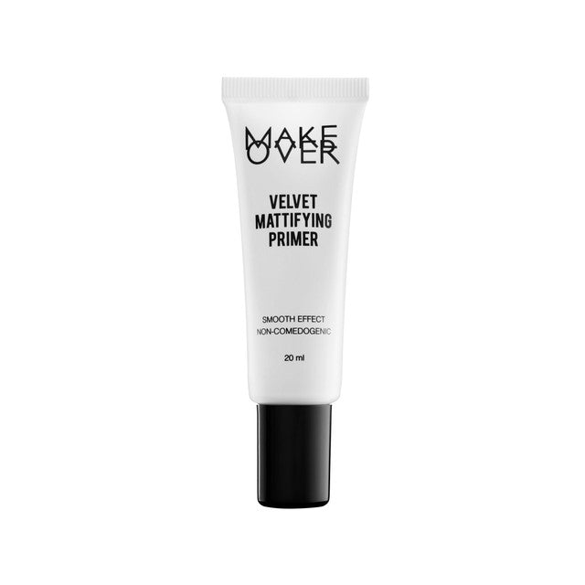 Make Over Velvet Mattifying Primer 20 Ml