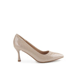 Playboy Sepatu Wanita Heels Jessy In Beige