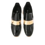 Valleran In Black/Gold 41