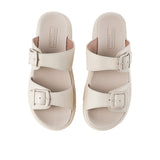 Nasya Demi In Beige