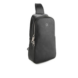 West Chest Bag - L In Black