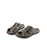 Felex Kayden In Brown