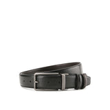 Roy Pin Clip Reversible In Black