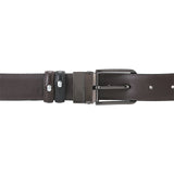 Hush Puppies Aksesoris Pria Alberto Pin Clip R In Black