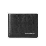 Apollo Short Wallet -Rfid In Black