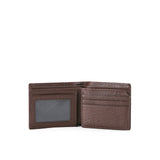 Hush Puppies Aksesoris Pria Wallet Nadia Short Wlt F In Dark Brown