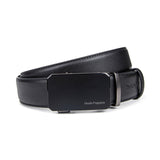 Hush Puppies Aksesoris Pria Belt Welch Automatic In Black
