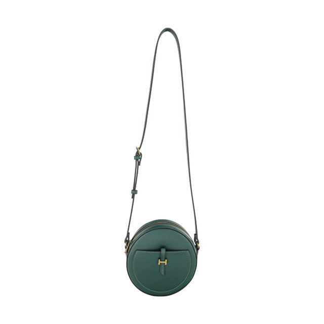 Hush Puppies Tas Wanita Sling Bag Alma Sling M In Green