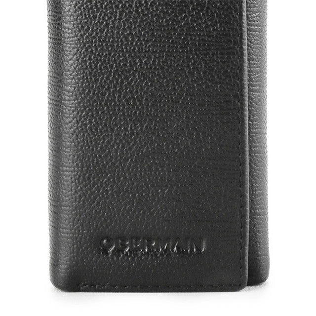 Obermain Accessories Pria Key Holder Connor Keyholder In Black