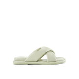 Hush Puppies Sandal Wanita Lolita Cross In Green