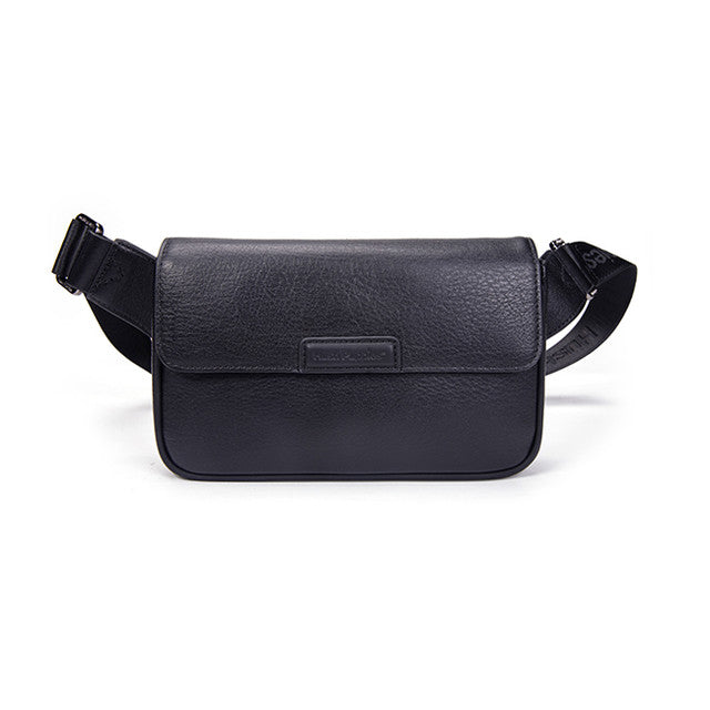 Hush Puppies Tas Wanita Morrie Waist Bag In Black