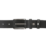 Seth Pin Casual In Black