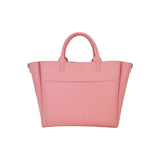 Hush Puppies Tas Wanita Gracen Satchel L In Light Pink