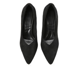 Asher Dory In Black