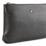 Hush Puppies Tas Pria Max Clutch In Brown