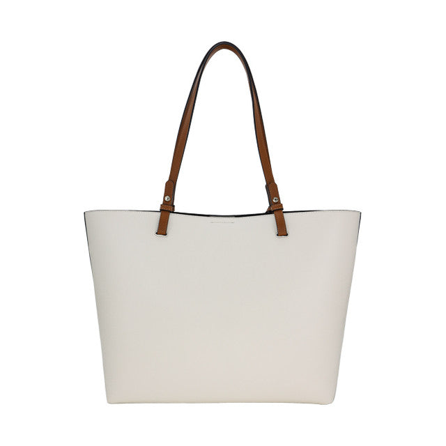 Hush Puppies Tas Wanita Tote Bag Mathie Tote L In Beige