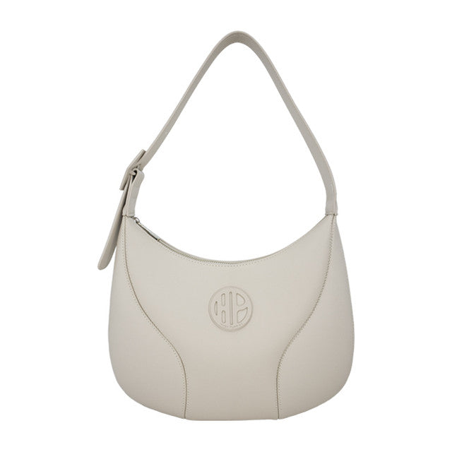 Hush Puppies Tas Wanita Beth Shoulder L In Beige