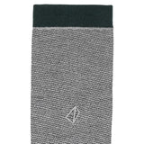 Ob Regular Sock In Multi Color-OSMR2234GR000