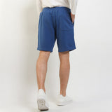 Hush Puppies Pakaian Pria Others Forto 3 In Blue