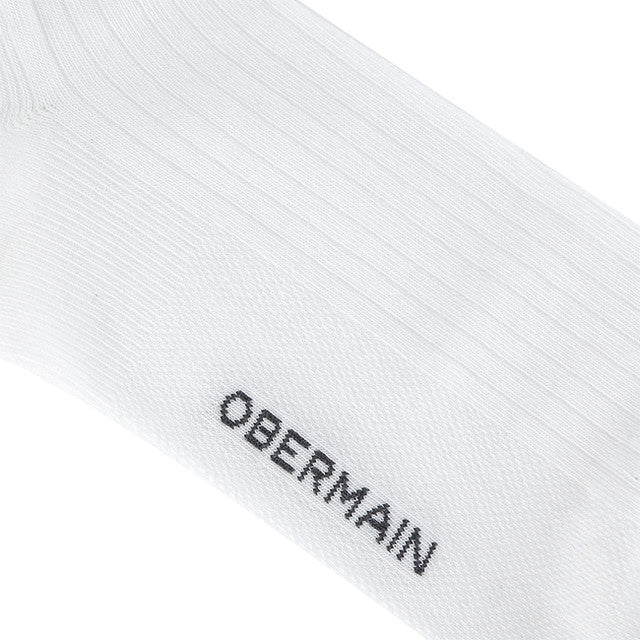 Obermain Aksesoris Kaos Kaki Unisex Ob Liner Sock In Multi Color -OSML2247DG000